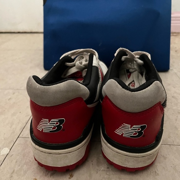 New balance 550retro - Picture 2 of 4